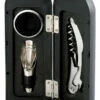 Coffret Cadeau Bouteille De Vin Accessoires Tire-bouchon -Cadeau boutique coffret cadeau bouteille de vin accessoires tire bouchon