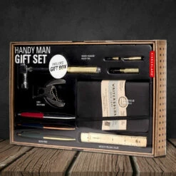 Coffret Cadeau Bricoleur Outils Multifonctions 10 Coffret Cadeau Bricoleur Outils Multifonctions -Cadeau boutique coffret cadeau bricoleur outils multifonctions 3