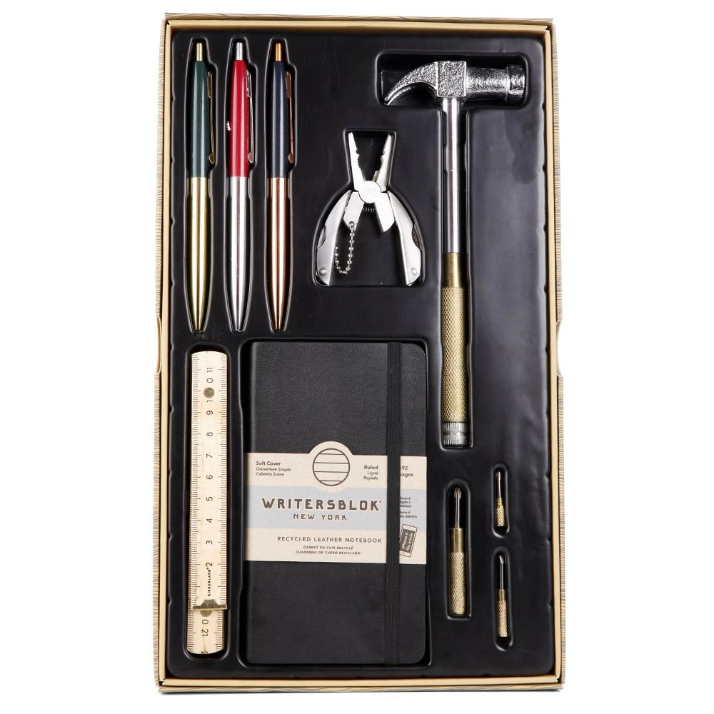 Coffret Cadeau Bricoleur Outils Multifonctions 7 Coffret Cadeau Bricoleur Outils Multifonctions – Image 5