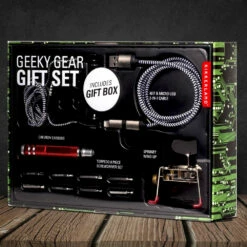 Coffret Cadeau Geek -Cadeau boutique coffret cadeau geek 2