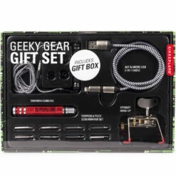 Coffret Cadeau Geek