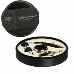 Coffret Cadeau Sommelier