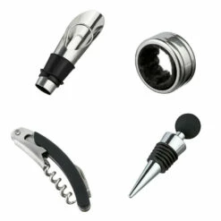 Coffret Cadeau Sommelier -Cadeau boutique coffret cadeau sommelier 3