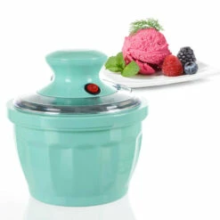 Coffret Cadeau Sorbetière -Cadeau boutique coffret cadeau sorbetiere 1