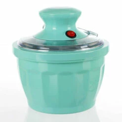 Coffret Cadeau Sorbetière -Cadeau boutique coffret cadeau sorbetiere 2