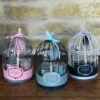 Coffret Cage Diffuseur De Senteurs -Cadeau boutique coffret cage diffuseur de senteurs