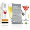 Coffret Cocktail Moléculaire R-évolution -Cadeau boutique coffret cocktail moleculaire r evolution