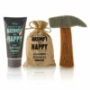 Coffret De Bain Don't Be Grumpy Be Happy -Cadeau boutique coffret de bain don t be grumpy be happy