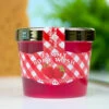 Coffret Douche Tartine Confiture -Cadeau boutique coffret douche tartine confiture