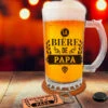 Coffret La Bière De Papa -Cadeau boutique coffret la biere de papa