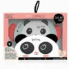 Coffret Masques De Soin Beauté Panda 1 Coffret Masques De Soin Beauté Panda -Cadeau boutique coffret masques de soin beaute panda