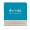 Coffret Massage Séductions -Cadeau boutique coffret massage seductions