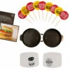 Coffret Mini Burgers 2 Coffret Mini Burgers -Cadeau boutique coffret mini burgers
