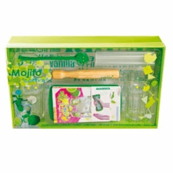 Coffret Mojito -Cadeau boutique coffret mojito 1