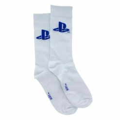 Paladone Coffret Mug Et Chaussettes Playstation -Cadeau boutique coffret mug et chaussettes playstation 4