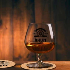 Coffret Prestige Rhum -Cadeau boutique coffret prestige rhum 2