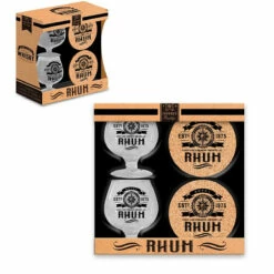 Coffret Prestige Rhum