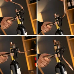 Coffret Sommelier -Cadeau boutique coffret sommelier 1