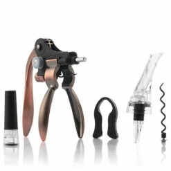 Coffret Sommelier -Cadeau boutique coffret sommelier 5