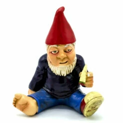 Coleman, Le Nain De Jardin Cool 7 Coleman, Le Nain De Jardin Cool -Cadeau boutique coleman le nain de jardin cool 1