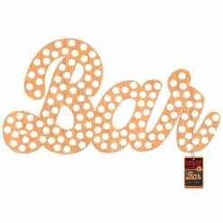 Collecteur Capsules Mural BAR -Cadeau boutique collecteur capsules mural bar 1