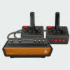 Console Atari Flashback X Retro Plug And Play -Cadeau boutique console atari flashback x retro plug and play