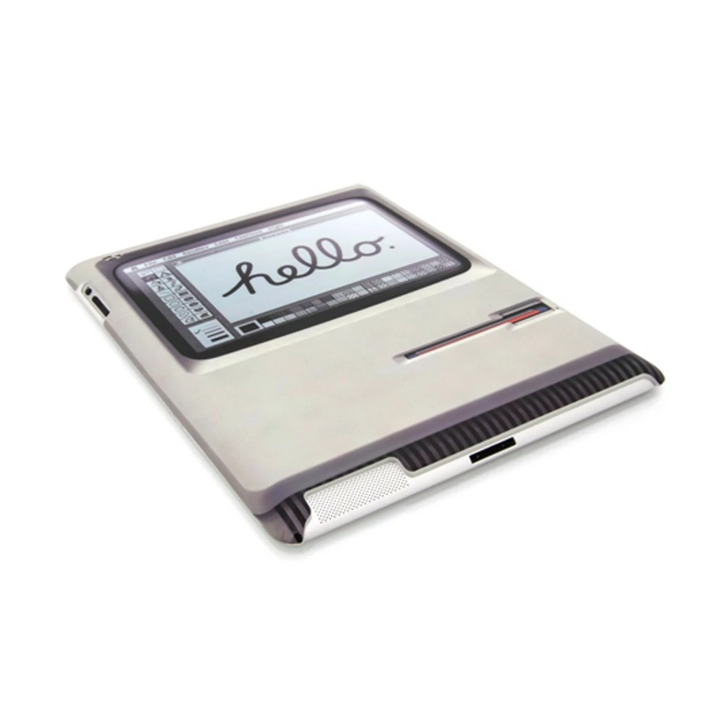 Coque IPad2 Padintosh 4 Coque IPad2 Padintosh – Image 2