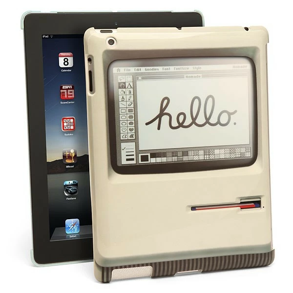 Coque IPad2 Padintosh 5 Coque IPad2 Padintosh – Image 3