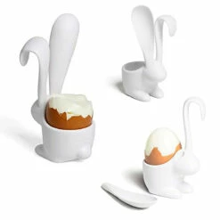 Coquetier Lapin -Cadeau boutique coquetier lapin 2