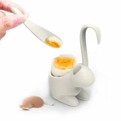 Coquetier Lapin -Cadeau boutique coquetier lapin 3