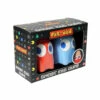 Coquetiers Fantômes Pac-Man -Cadeau boutique coquetiers fantomes pac man