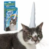 Corne De Licorne Gonflable Pour Chat