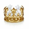 Couronne Gonflable Roi D'un Jour 1 Couronne Gonflable Roi D'un Jour -Cadeau boutique couronne gonflable roi d un jour