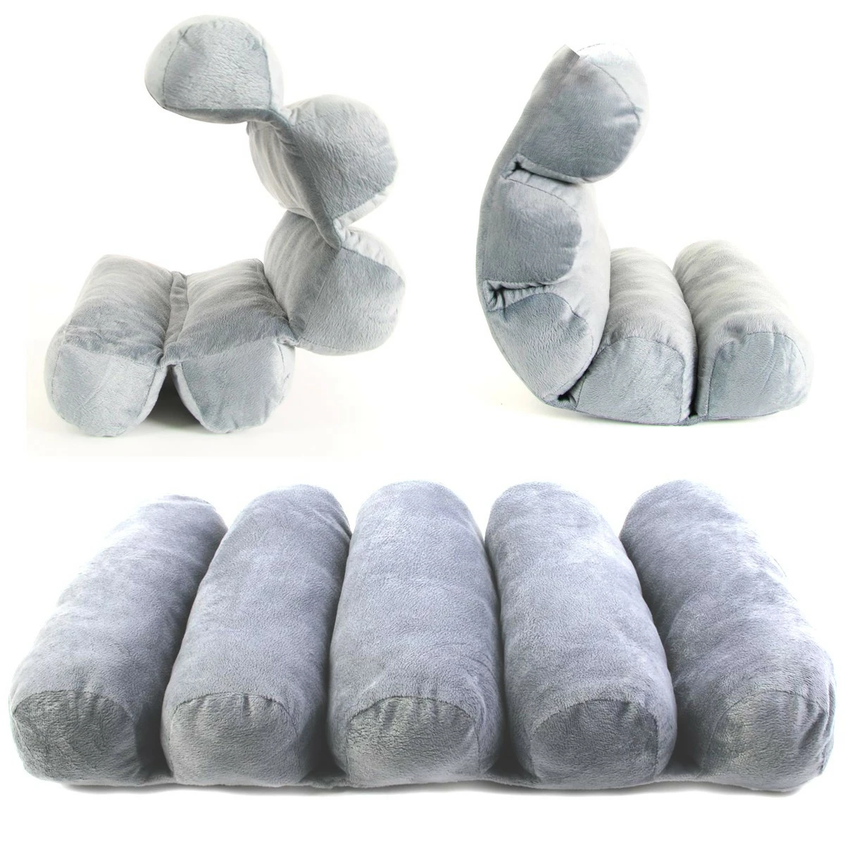 Coussin Confort Multi-positions 3 Coussin Confort Multi-positions