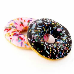Coussin Donut Grand Modèle 8 Coussin Donut Grand Modèle -Cadeau boutique coussin donut grand modele 2