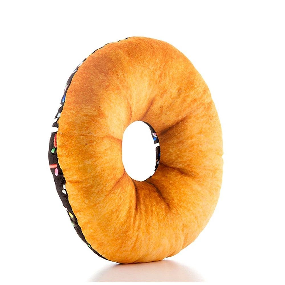 Coussin Donut Grand Modèle 6 Coussin Donut Grand Modèle – Image 4