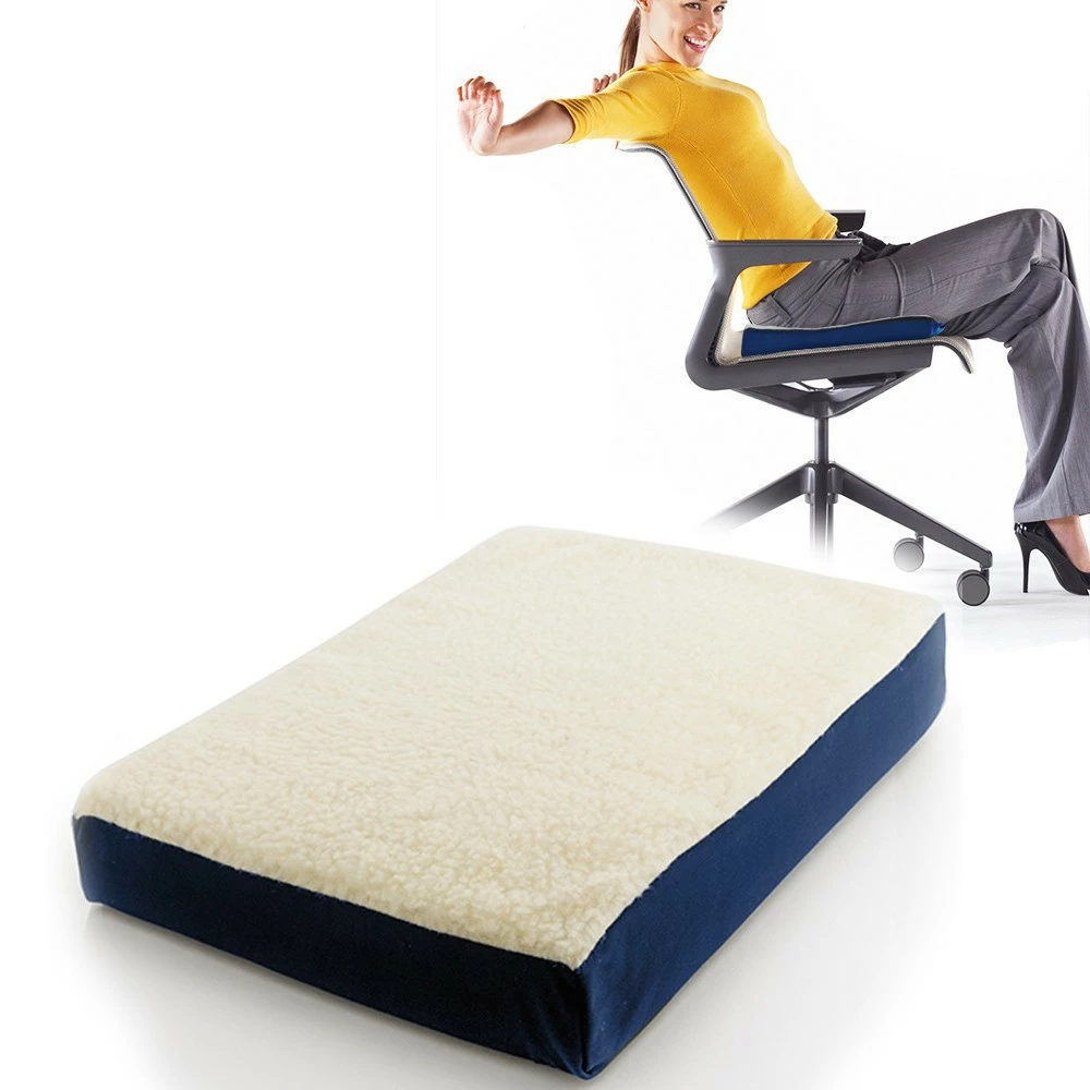 Coussin Fusion Confort 4 Coussin Fusion Confort – Image 2