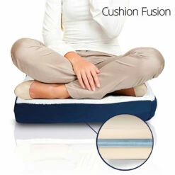 Coussin Fusion Confort 9 Coussin Fusion Confort -Cadeau boutique coussin fusion confort 3