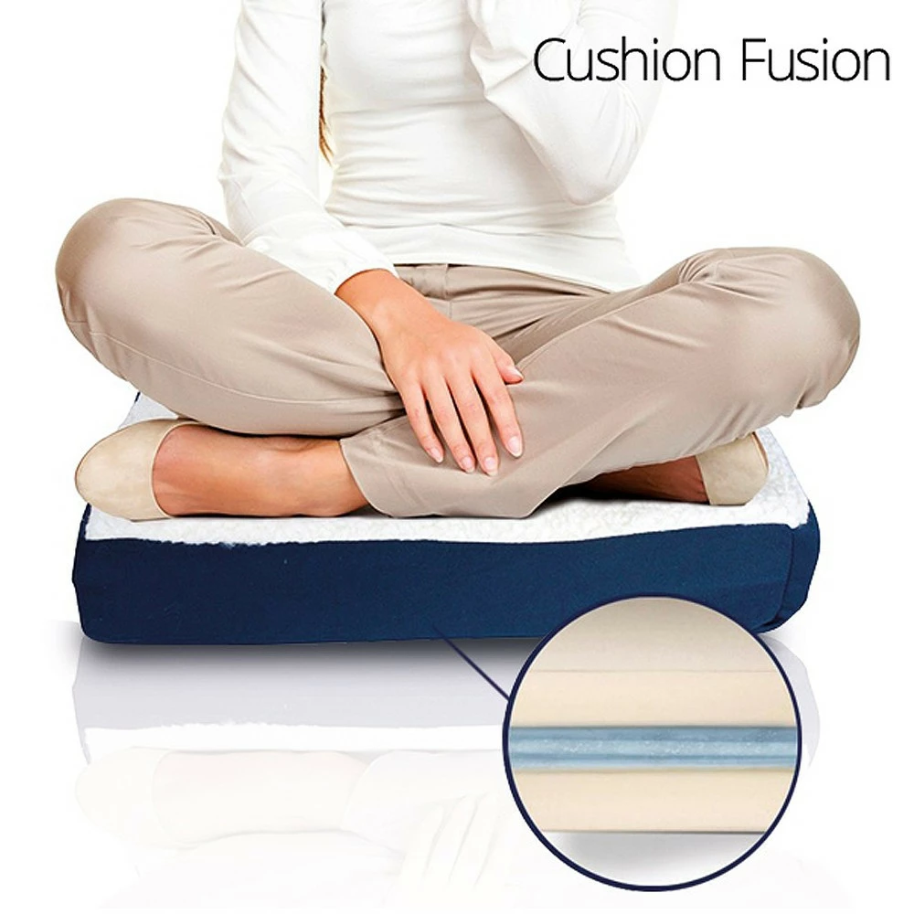 Coussin Fusion Confort 6 Coussin Fusion Confort – Image 4