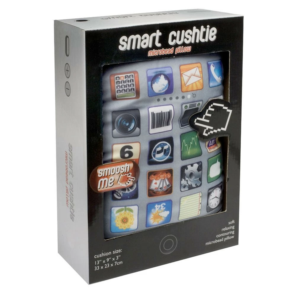 Coussin Geek Iphone 4 Coussin Geek Iphone – Image 2