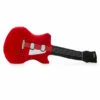 Balvi Coussin Guitare -Cadeau boutique coussin guitare