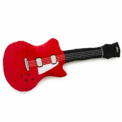 Balvi Coussin Guitare -Cadeau boutique coussin guitare 3