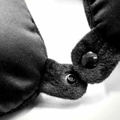 Coussin Manette De Console