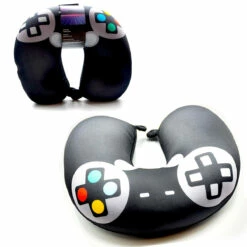 Coussin Manette De Console -Cadeau boutique coussin manette de console 5