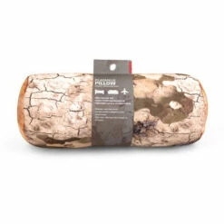 Coussin Microbilles Bûche Platane -Cadeau boutique coussin microbilles buche platane 1