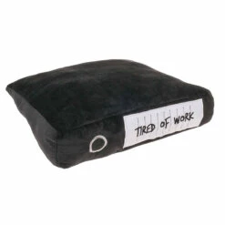 Out Of The Blue Oreiller De Bureau Classeur Discret Pour La Sieste -Cadeau boutique coussin oreiller de bureau 3