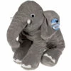 Out Of The Blue Coussin Peluche éléphant -Cadeau boutique coussin peluche elephant