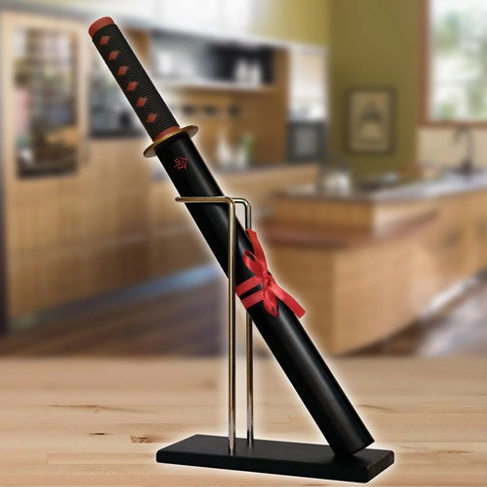 Couteau De Cuisine Samouraï 4 Couteau De Cuisine Samouraï – Image 2