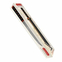 Couteau De Cuisine Samouraï