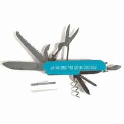 Couteau Multifonctions 11 En 1 7 Couteau Multifonctions 11 En 1 -Cadeau boutique couteau multifonctions 2